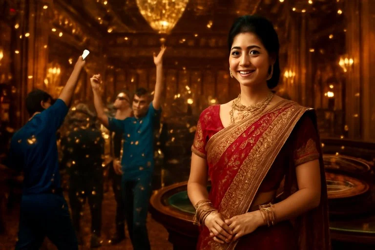 bdjackpot অ্যাপ তথ্যের রিবন