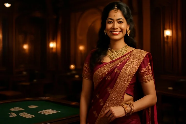 bdjackpot ডিভাইস আইডি যাচাই দৃশ্য